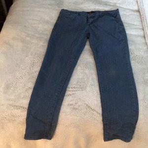 Forever 21 jeans